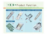 Product Functions