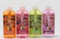 Prize Olive Line Hand & Face Liquid Soap