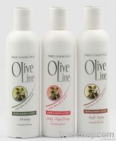 Prize Olive Line Hand & Body Lotion