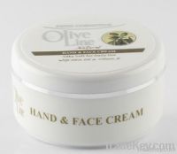 Prize Olive Line Hand & Face Cream