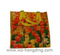 High quality woven bags