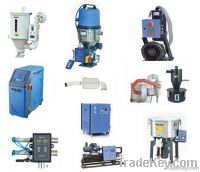 Auxillaries Equipment