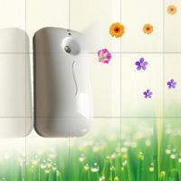 AIR 200 Automatic Mist/Aerosol Dispenser & Air Freshener