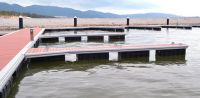 Floating Jetty