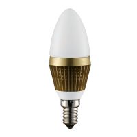 LED Candle Bulb