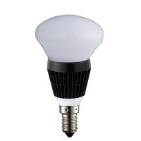 LED Mushroom Bulb