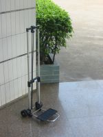 luggage barrow