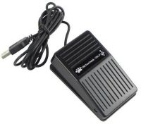 PCsensor USB Foot Switch Pedal foot Control Keyboard for game FS1-P