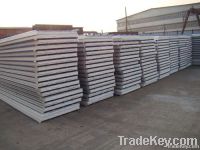 EPS sandwich roofing panel