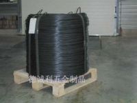 Black Iron Wire