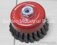 Cup brush
