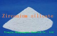 Zirconium silicate