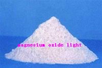 magnesium oxide light