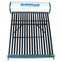 Solar Water Heater