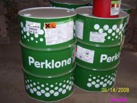 Perchloroethylene/PCE   99.5 % 300kg DRUM