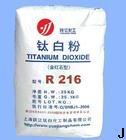 Sell Titanium Dioxide(Rutile type)