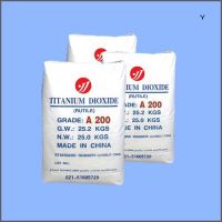 Export Titanioum Dioxide( rutile)