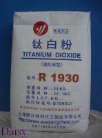 Titanium Dioxide Rutile R1930