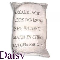 oxalc acid