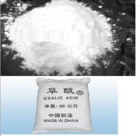 Oxalic Acid supplier