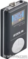 wireless tour guide system