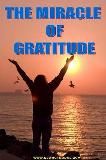 "The Miracle of Gratitude" eBook