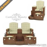 pedicure chair