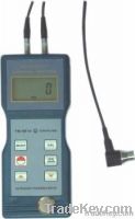 Ultrasonic Thickness Gauge TM-8810