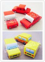 Diy Folding Party Favor Box Wedding Pillow Paper Candy Packaging