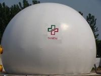 biogas holder