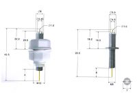 High current probe