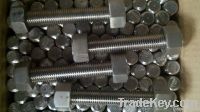 INCONEL 925 STUD BOLT AND NUT