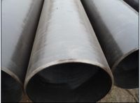 carbon seamless steel tube