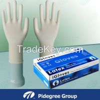 High Quality latex examination glove, Disposable Gloves, Household Gloves;Competitive price and good service.