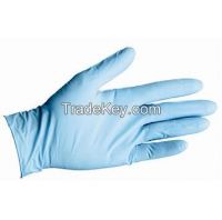 Powder Free Nitrile Examination Gloves (NGSBL-PFL 3.5)