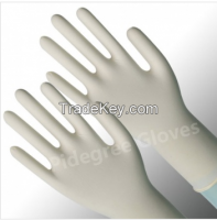 Professional Manufacturer of Nitrile Gloves