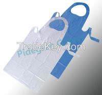 Kitchen Disposable PE apron