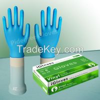 PVC Gloves Production Line Dotting Machine