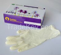 Medical Grade and Industrial Grade Latex Gloves Malaysia Manufacturer