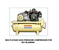 HIGH PRESSURE AIR COMPRESSOR