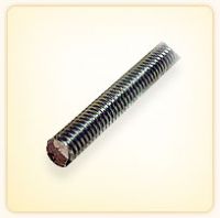 threaded rods