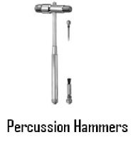 Percussion Hammers