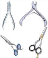 Hair Scissors & Nail Cutters