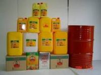 PALM OIL