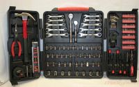 IRON BRIDGE HUSKY 008-091-HKY 161 PC. MULTI-PURPOSE TOOL KIT