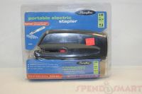 SWINGLINE 48202 PORTABLE ELECTRIC STAPLER BONUS PACK