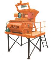 Concrete Mixer