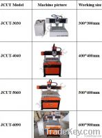 PCB drilling milling