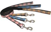 Pets collar and leash-3