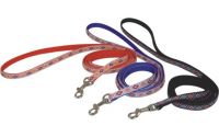 Pets collar and leash-7